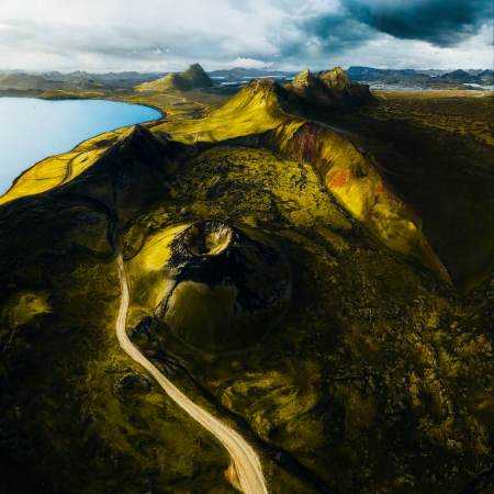 هایده ( ورژن هوش مصنوعی ) در سر ندارم هوسی