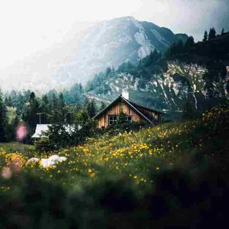 هایده ( ورژن هوش مصنوعی ) من غلام قمرم