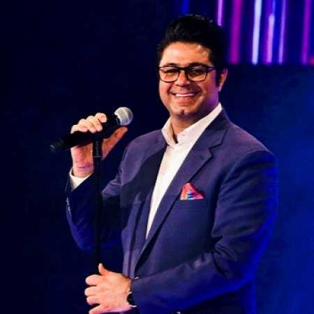 حجت اشرف زاده تنهایی