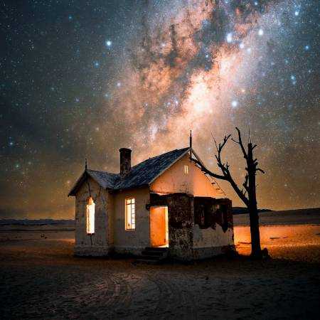 حمیرا ( ورژن هوش مصنوعی ) نمیخوام تو بدونی نگاهم گریه داره