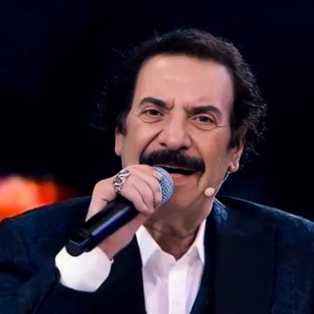 جواد یساری ( ورژن هوش مصنوعی ) خداحافظ عزیز من امید دلنوازم