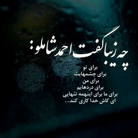 مهستی ( ورژن هوش مصنوعی ) دلقکی که عشق من برای او