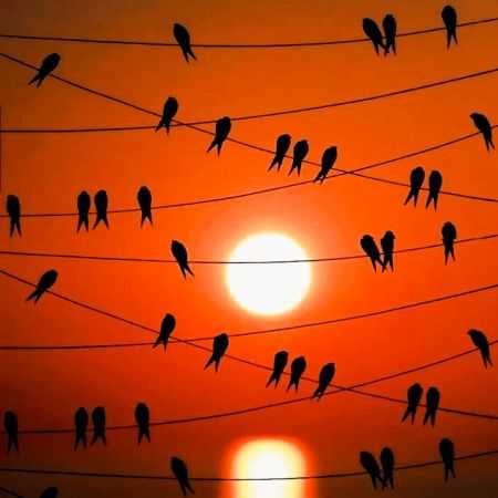 مهستی ( ورژن هوش مصنوعی ) حال بد با حال خوب فرقی نداره