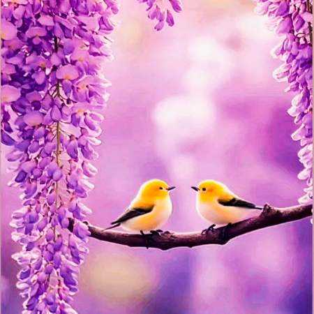 مهستی ( ورژن هوش مصنوعی ) تو عشق میدی بهم