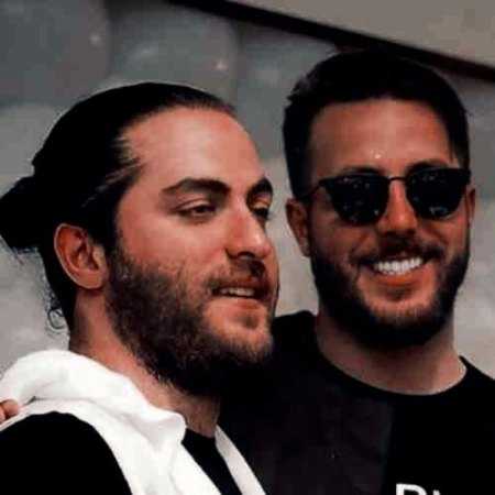 مسیح و آرش تو بمیری