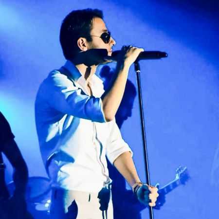 مهدی احمدوند ( ورژن هوش مصنوعی ) دلمو ببین چی سرش اومده بعد تو