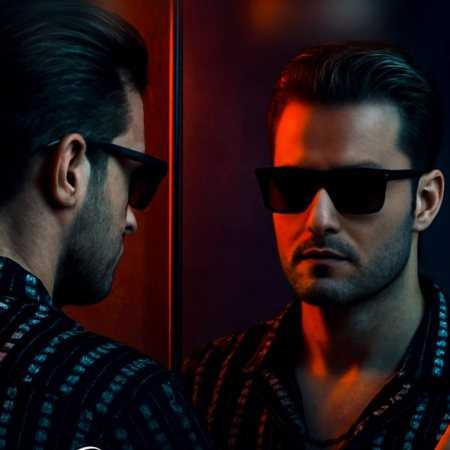 مهدی احمدوند ( ورژن هوش مصنوعی ) حالا شد