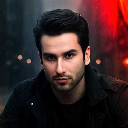 مهدی احمدوند ( ورژن هوش مصنوعی ) هرجا میرم خاطراتت جلو چشمامه همیشه