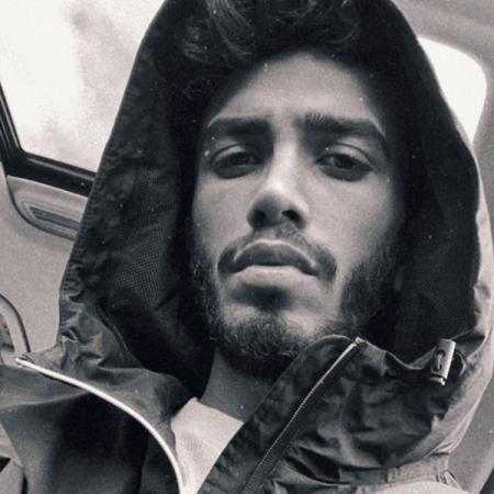 مهراد جم ( ورژن هوش مصنوعی ) برا خودمی