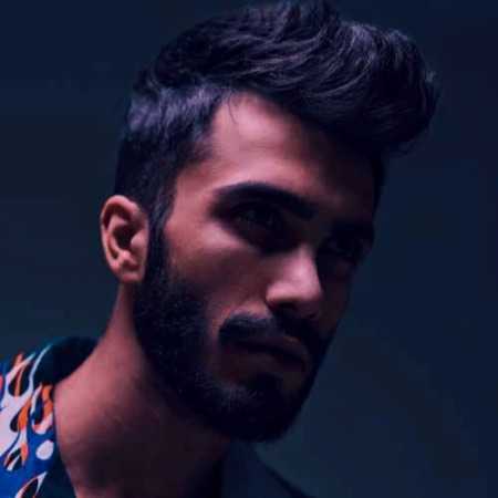 مهراد جم ( ورژن هوش مصنوعی ) میزنم قید هر کی که دورمه