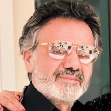 معین ( ورژن هوش مصنوعی ) هرچی بگی دل حاضره