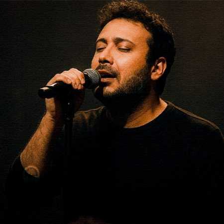 محسن چاوشی ( ورژن هوش مصنوعی ) همسفر