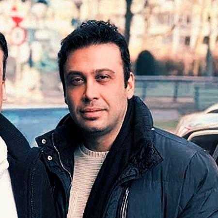 محسن چاوشی ( ورژن هوش مصنوعی ) خودم میبندم زخمتو