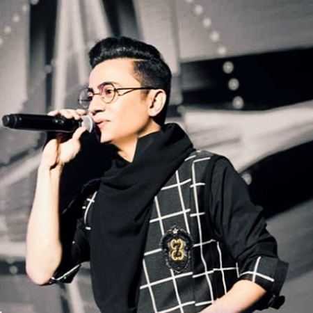 محسن ابراهیم زاده ( ورژن هوش مصنوعی ) از وقتی تنها توی این خونم 