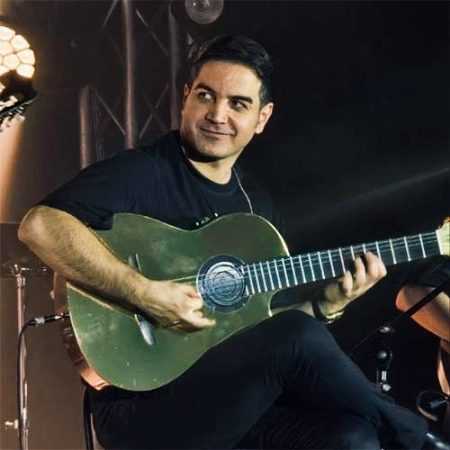 محسن یگانه ( ورژن هوش مصنوعی ) کی جای من آمد 