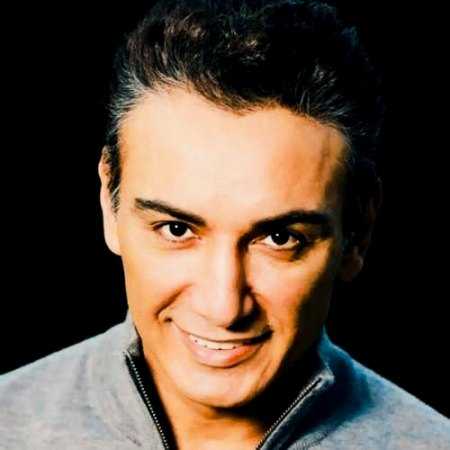 شادمهر عقیلی ( ورژن هوش مصنوعی ) بیرحمه اون نگاهت