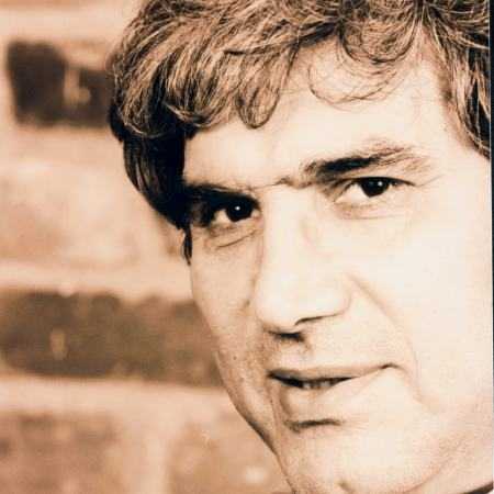 آغاسی ( ورژن هوش مصنوعی ) جان غرق نیاز تو