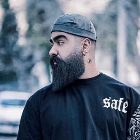 علی میر نه دیگه