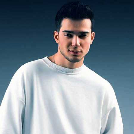 علی نواب تنها میزاری 