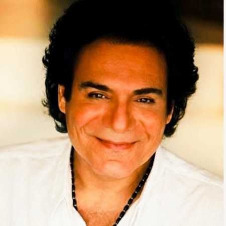 اندی ( ورژن هوش مصنوعی ) امشب شب ماست 