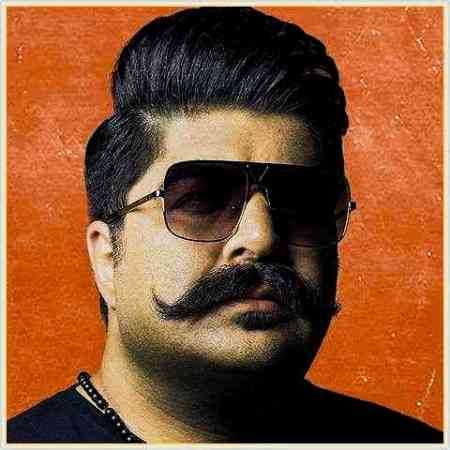 بهنام بانی ( ورژن هوش مصنوعی ) از تو میپرسم کجا یعنی مثل دیوونه ها