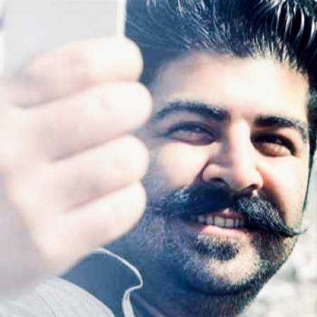 بهنام بانی ( ورژن هوش مصنوعی ) ازت خبر ندارم