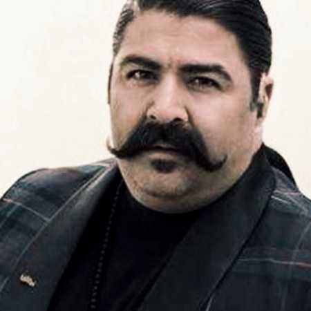 بهنام بانی ( ورژن هوش مصنوعی ) توی دل هم رفتیم 