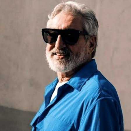 ابی ( ورژن هوش مصنوعی ) آن کهنه درختم