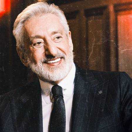 ابی ( ورژن هوش مصنوعی ) برای ضیافت عشق 