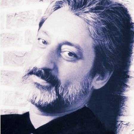 ابی ( ورژن هوش مصنوعی ) بزن بزن زخمه بزن