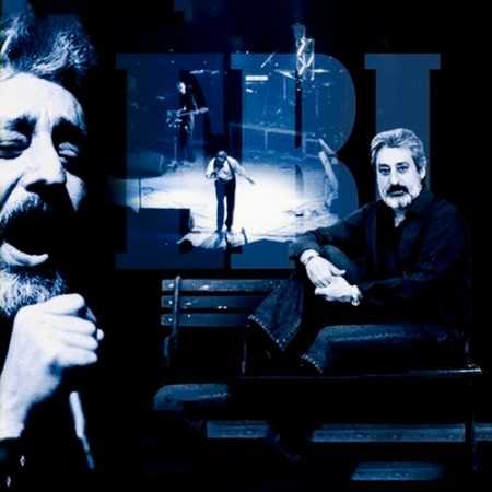 ابی ( ورژن هوش مصنوعی ) دلم خواست