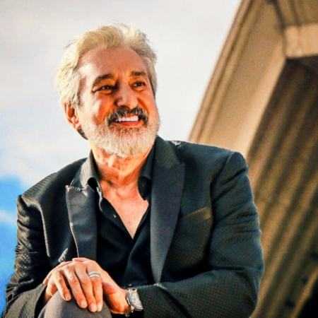 ابی ( ورژن هوش مصنوعی ) ای همه ام