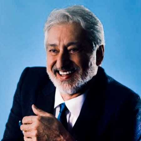 ابی ( ورژن هوش مصنوعی ) حرفی داری روی لبهات