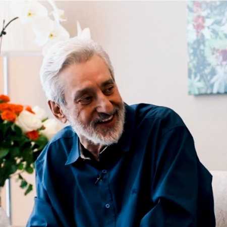 ابی ( ورژن هوش مصنوعی ) تنم سرده ولی انگار