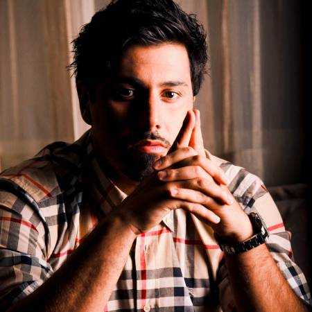 احسان خواجه امیری ( ورژن هوش مصنوعی ) دل واسه اونکه نخوادش نمیره