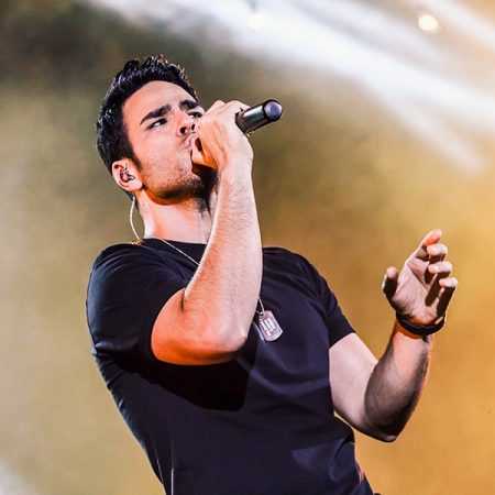 ایوان بند حال دلم