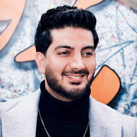 فرزاد فرزین ( ورژن هوش مصنوعی ) باورم کن که به یاد توئم