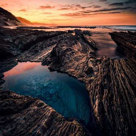 گوگوش ( ورژن هوش مصنوعی ) دل ما دریائیه