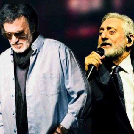 حبیب و ابی ( ورژن هوش مصنوعی ) روزهای سخت