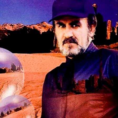 حبیب ( ورژن هوش مصنوعی ) دست و پا گم کرده ای 