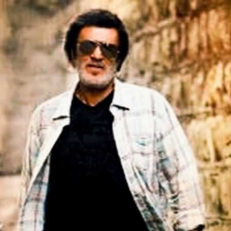 حبیب ( ورژن هوش مصنوعی ) یه درخت خشک وبی برگ