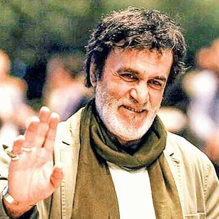 حبیب ( ورژن هوش مصنوعی ) ز دامان بلند روزگاران