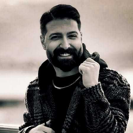 حمید هیراد ( ورژن هوش مصنوعی ) دل دیونه ی من