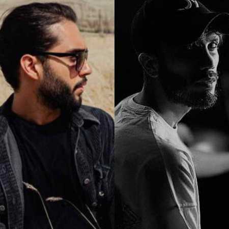 حامیم و مهراد جم ( ورژن هوش مصنوعی ) بازی