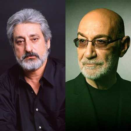 هایده و ابی و سیاوش قمیشی و گوگوش ( ورژن هوش مصنوعی ) توی تنهایی یک شهر بزرگ