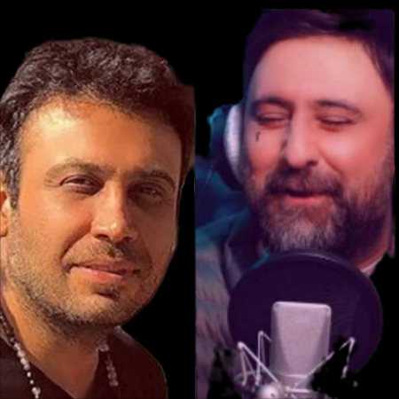 هایده و حمیرا و محسن چاوشی و محمد علیزاده ( ورژن هوش مصنوعی ) ادامه داره