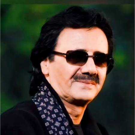 هایده و معین ( ورژن هوش مصنوعی ) سلام