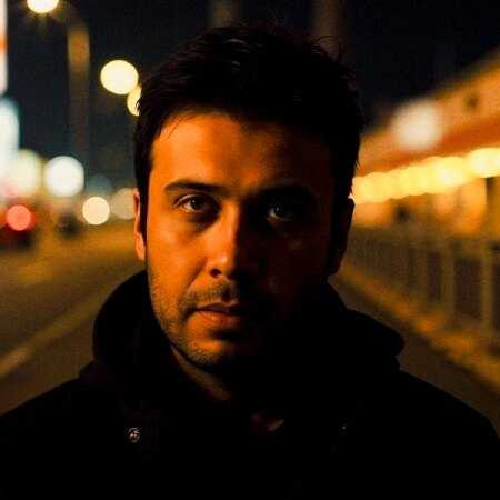 هایده و محسن چاوشی و حمیرا ( ورژن هوش مصنوعی ) من میرم