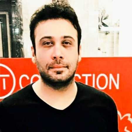 هایده و محسن چاوشی ( ورژن هوش مصنوعی ) غم تو چشات