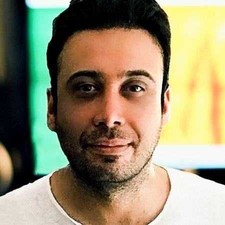 هایده و محسن چاوشی ( ورژن هوش مصنوعی ) غریبه